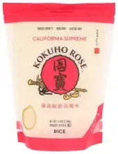 Kokuho Rice Sushi