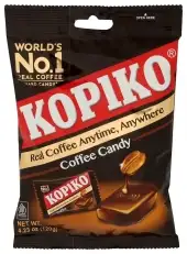 Kopiko Candy Hard Coffee Orig