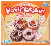 Kracie Donuts Cookin Popin
