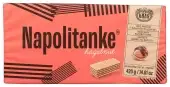 Kras Wafers Hazelnut