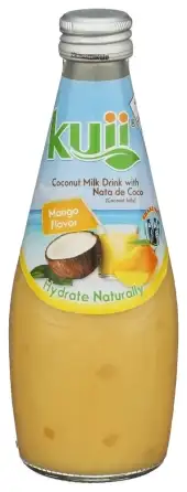 Kuii Coconut Milk Mango