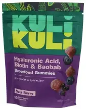 Kuli Kuli Mo Superfd Skin Berry