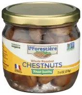 La Forestiere Chestnut Whole Rstd