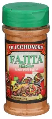 La Lechonera Seasoning Fajita