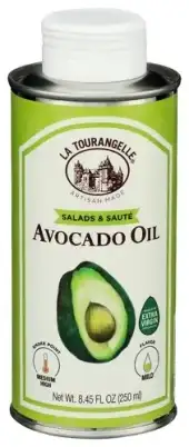 La Tourangelle Oil Avocado