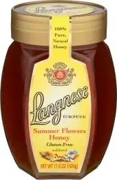 Langnese Honey Summer Flowers