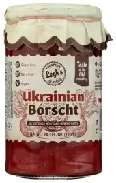 Leghs Borscht Soup Soup Borscht