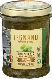 Legnano Sauce Pesto Genovese Vg