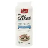 Liebers Rice Cakes Thin Sltd