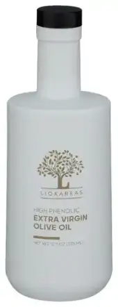 Liokareas Oil Olve Rx Hgh Phnlc Xt