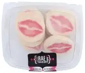 Little Raes Bakery Cookies Kisses