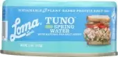Loma Blue Tuno Spring Water