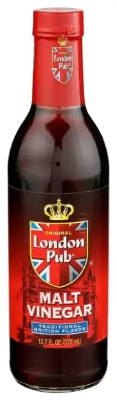 London Pub Vinegar Malt
