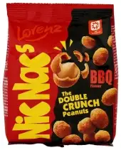 Lorenz Peanuts Bbq