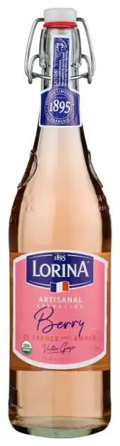 Lorina Lemonade Sprk Strawberry