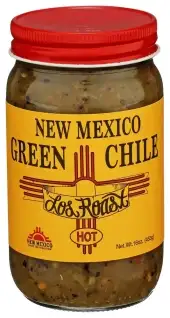 Los Roast Chile Grn Nm Hot