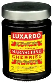 Luxardo Cherries Maraschino