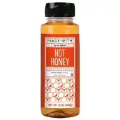 Made With Honey Hot