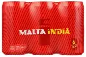 Malta India Bev Malta India Can 6Pk
