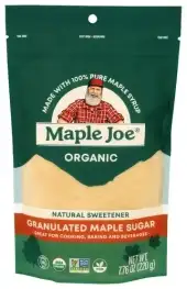 Maple Joe Sugar Maple Org