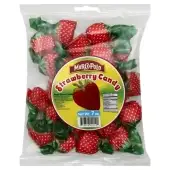 Marco Polo Candy Hard Strawberry