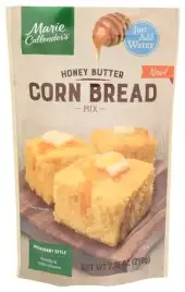 Marie Callendar Mix Corn Bread Hny Bttr