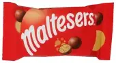 Mars Choc Bar Maltesers