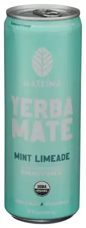 Mateina Mint Limeade Ym
