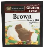 Mayacamas Mix Gravy Brown