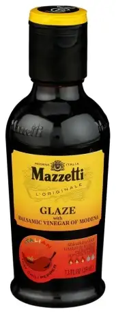 Mazzetti Glaze Hot Chili