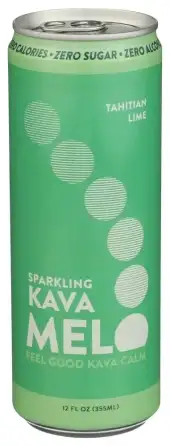 Melo Na Soc Tahitian Lime