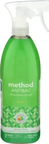 Method Home Care Antibac Apc Bamboo