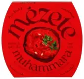 Mezete Dip Muhammara