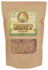 Micheles Granola Granola Original