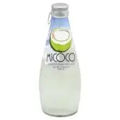 Micoco Juice Coconut W Pulp