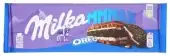 Milka Choc Bar Bar Oreo