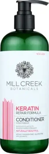 Millcreek Condtnr Keratin