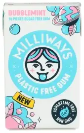 Milliways Gum Bubblemint
