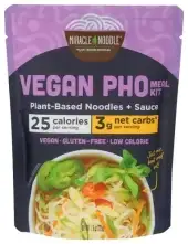 Miracle Noodle Rte Meal Pho