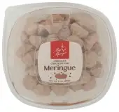 Miss Meringue Cookies Choco Meringue