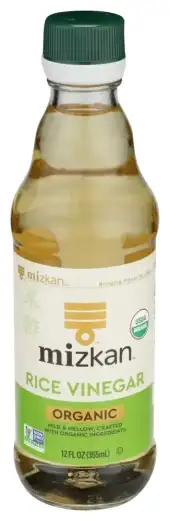 Mizkan Vinegar Rice Natrl