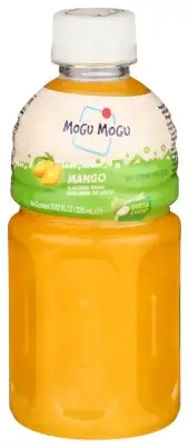 Mogu Mogu Juice Mango Nata Coco
