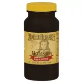 Mother Hubbard Molasses Blackstrap