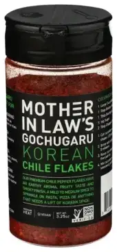 Mother In Law Flakes Chili Gochugaru