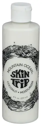 Mountain Ocean Skin Trip Coconut Moistzr