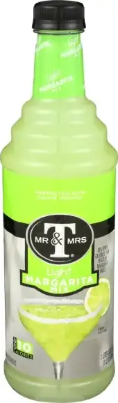 Mr & Mrs T Mixer Margarita Skinny