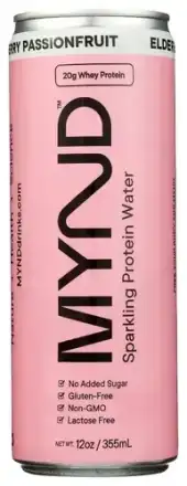 Mynd Water Protn Eldrb Psnfrt