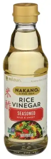 Nakano Vinegar Rice Ssnd