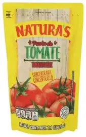 Naturas Paste Tomato
