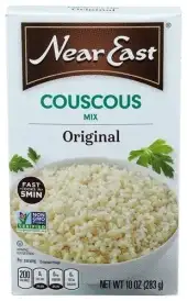Near East Couscous